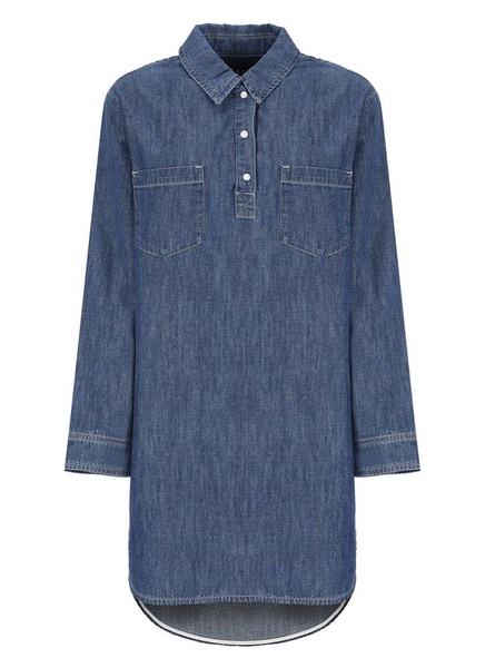 Cotton Dress