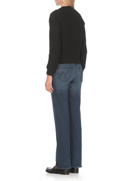 A.p.c. Striped Sweater