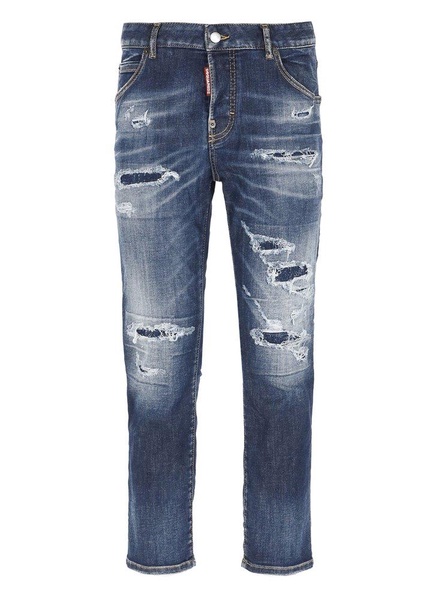 Cool Girl Jeans