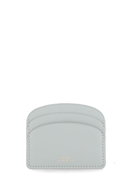 Demi Lune Card Holder