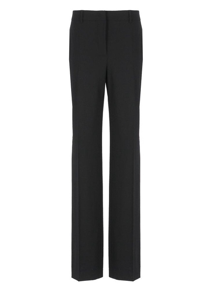 Wool Trousers