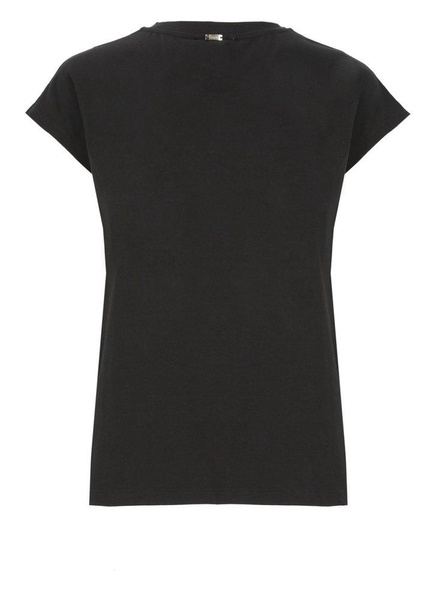 Interlock Jersey T-shirt