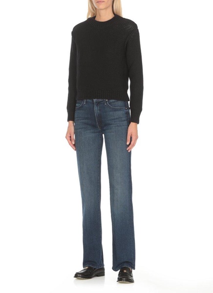 A.p.c. Striped Sweater