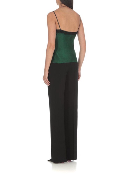 Wool Trousers