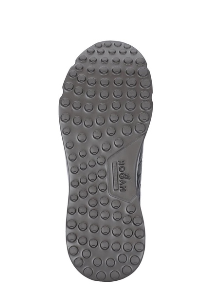 Hyperlight Lace-up Sneakers