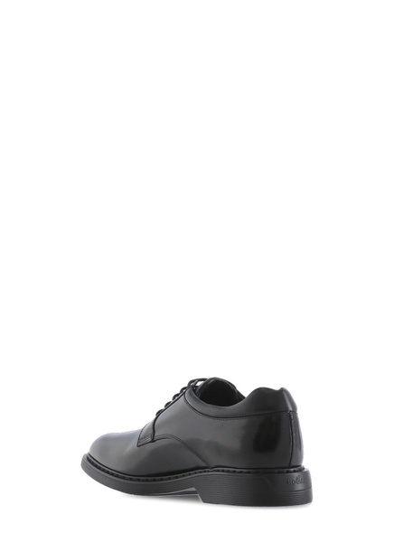 H576 Lace-up Shoes