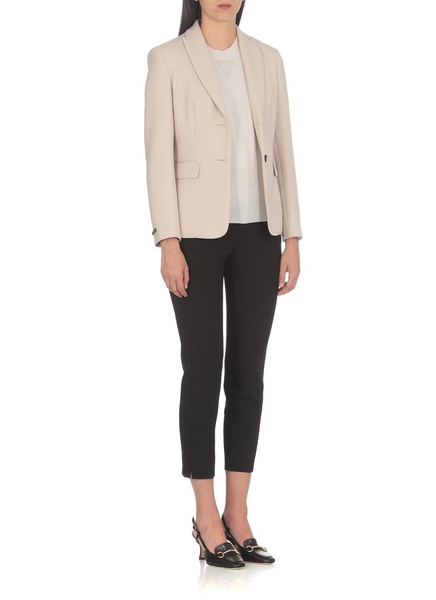 Slim-fit Pants