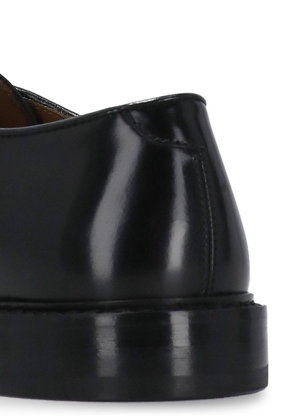 Horse Lace Up Shoes