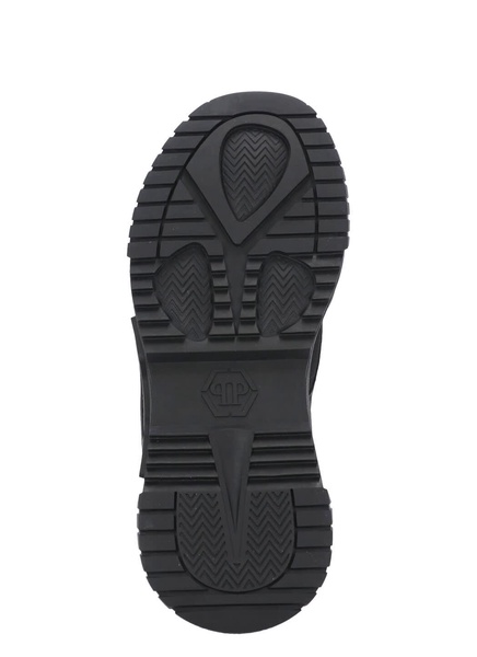 Runner Hexagon Sneakers