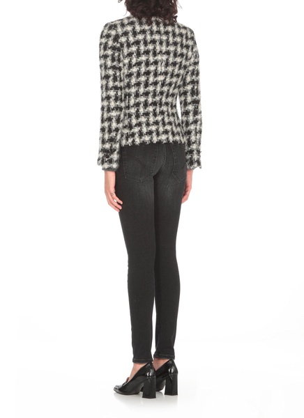 Beverly Blazer Tagliatore