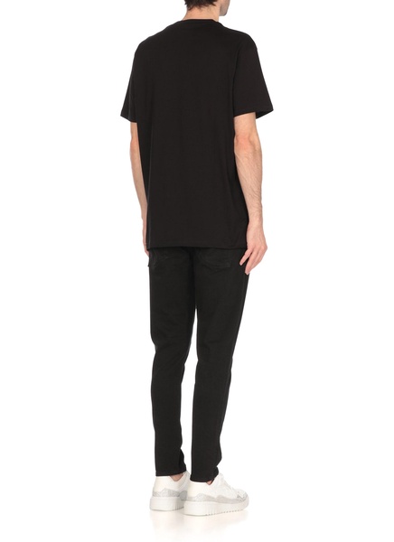 Neck Ss T-shirt