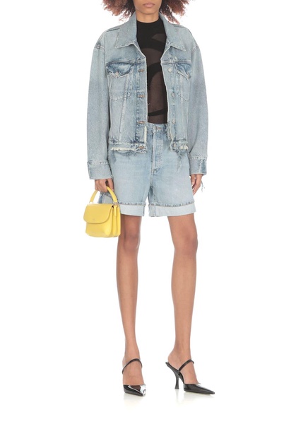Dame Shorts