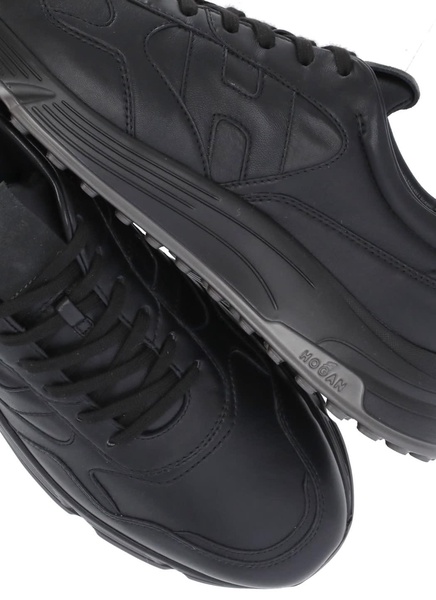 Hyperlight Lace-up Sneakers