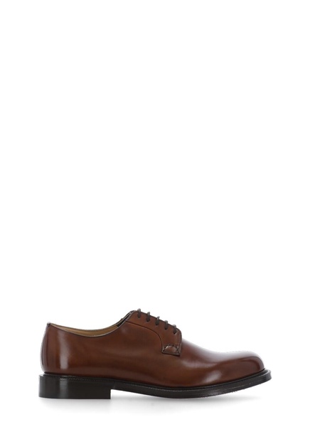 Shannon Lace-up Shoe