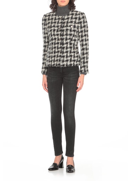Beverly Blazer Tagliatore
