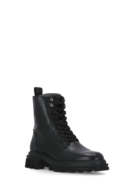 H674 Combat Boots