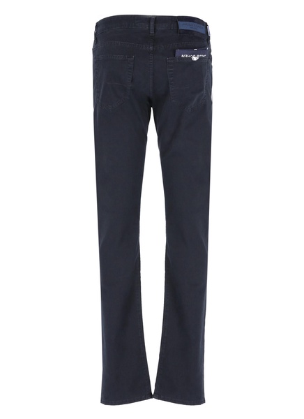 Nick Jeans