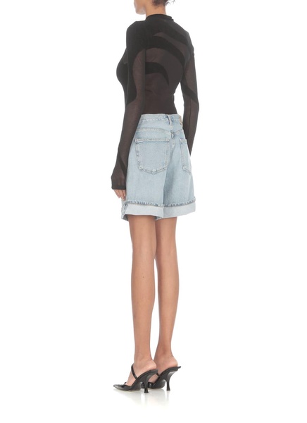 Dame Shorts