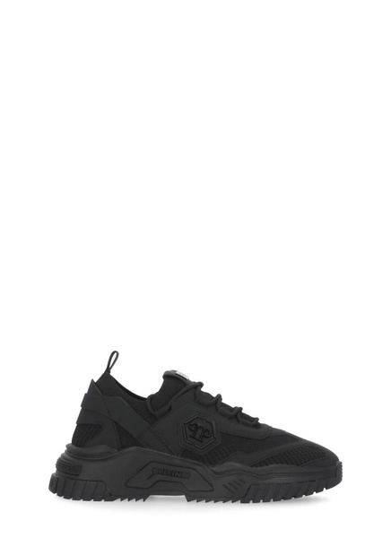 Runner Hexagon Sneakers