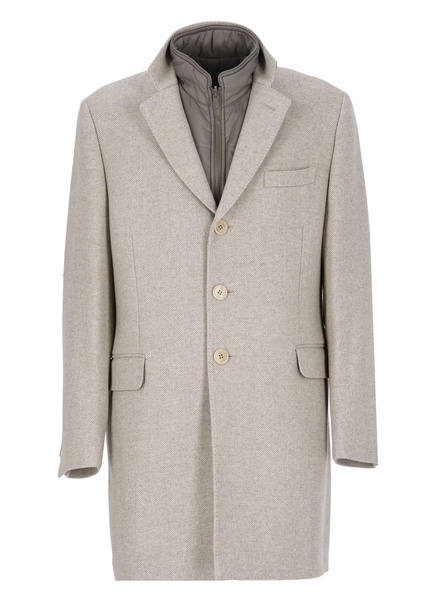 Wool Coat