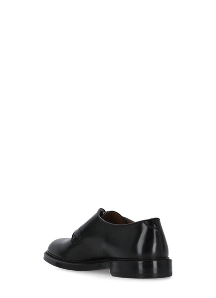 Horse Lace Up Shoes