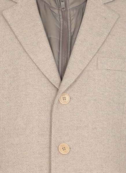 Wool Coat
