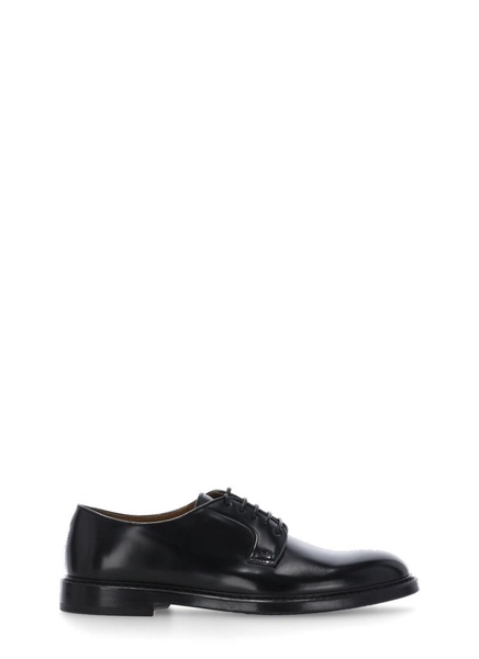 Horse Lace Up Shoes