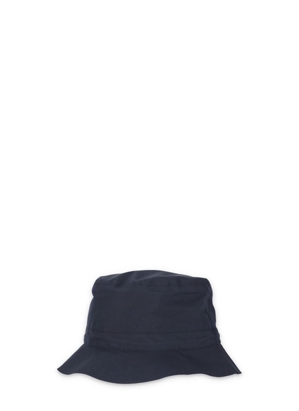 Raincoat With Pocket Hood