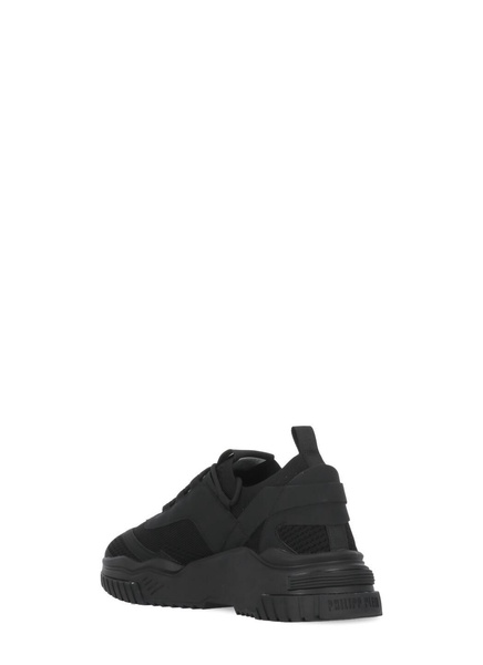 Runner Hexagon Sneakers