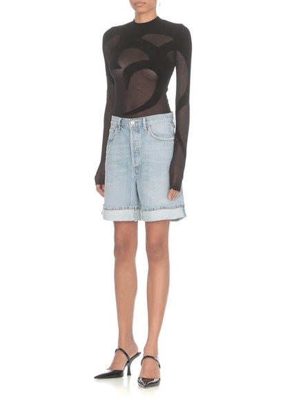 Dame Shorts