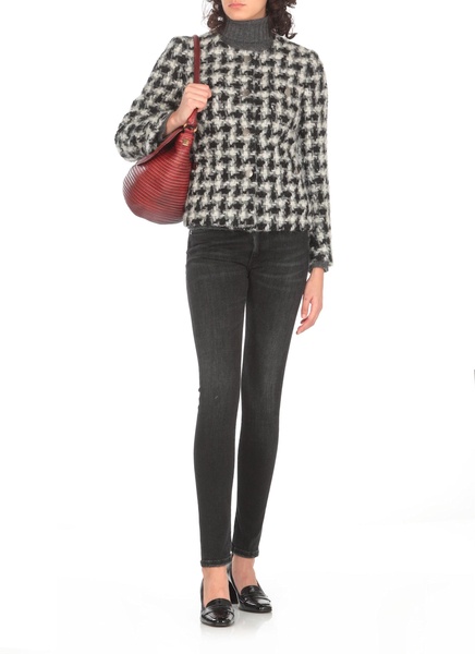 Beverly Blazer Tagliatore