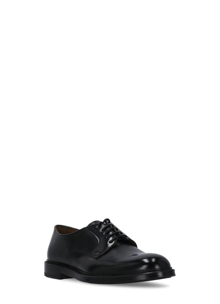 Horse Lace Up Shoes