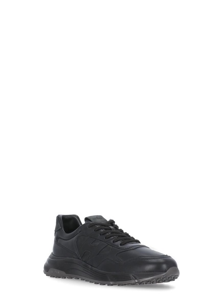 Hyperlight Lace-up Sneakers