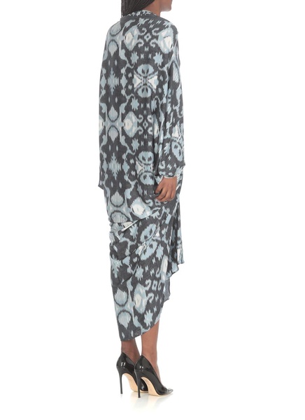 Viscose Dress