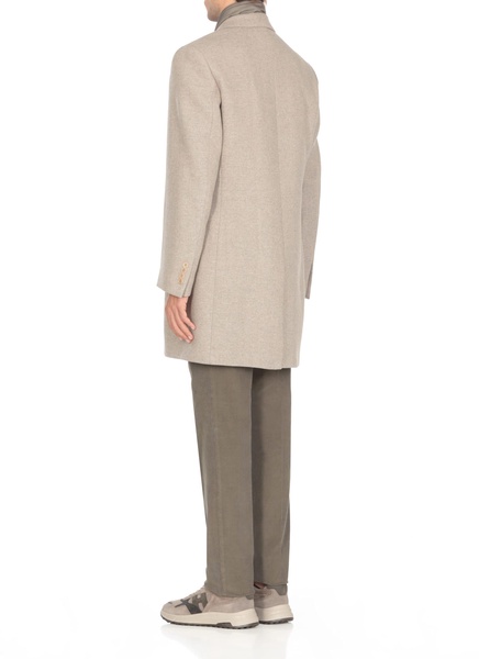 Wool Coat