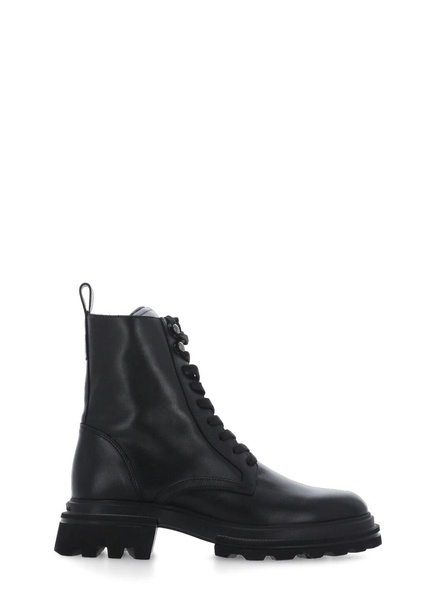 H674 Combat Boots