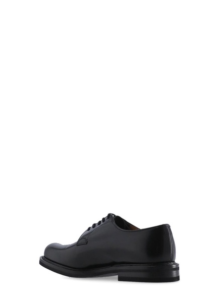 Shannon Lace-up