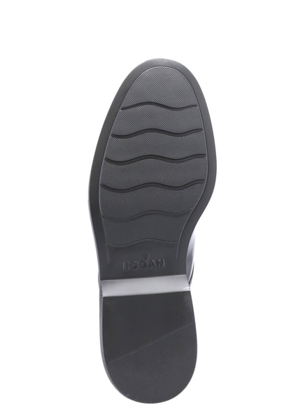H576 Lace-up Shoes