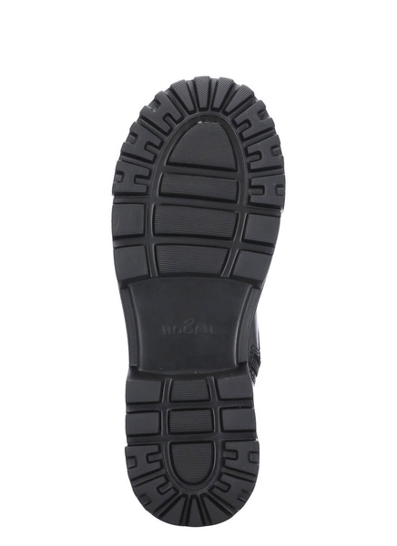 H619 Combat Boots