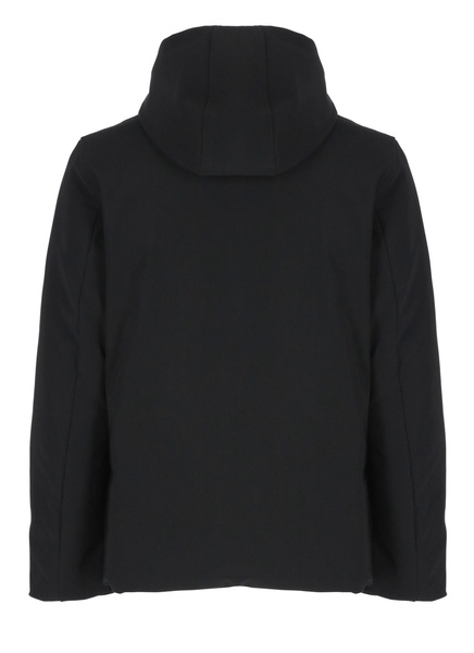 Winter Storm Padded Jacket