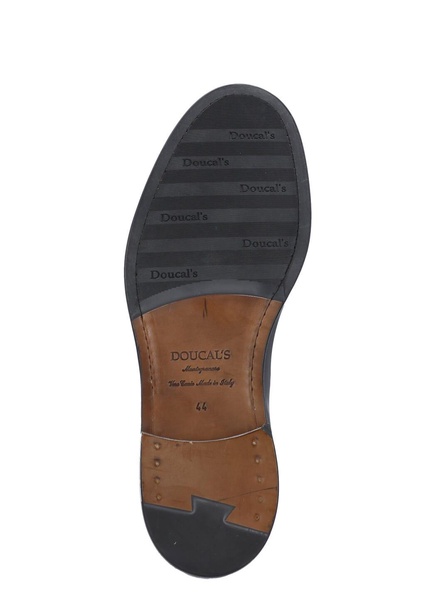 Horse Lace Up Shoes