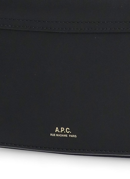Grace Shoulder Bag