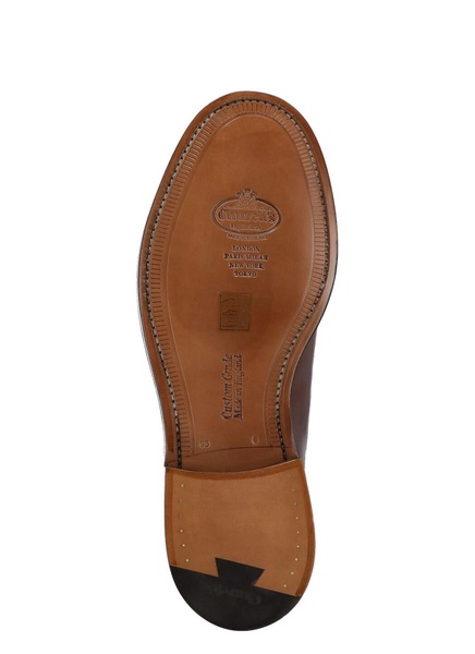 Shannon Lace-up Shoe