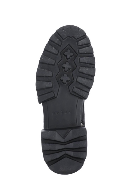 H674 Combat Boots