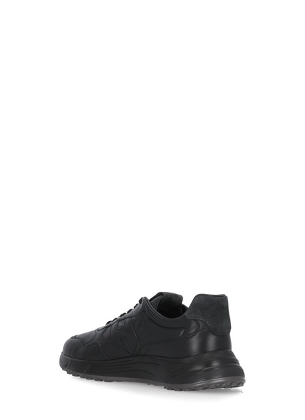 Hyperlight Lace-up Sneakers