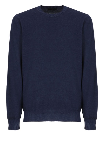 Round Neck Sweater