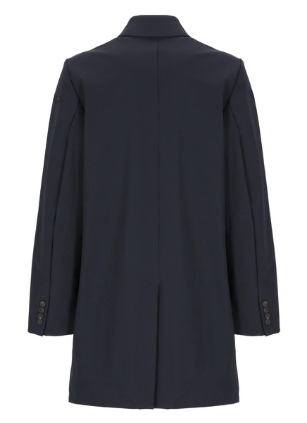 Winter Thermo Coat
