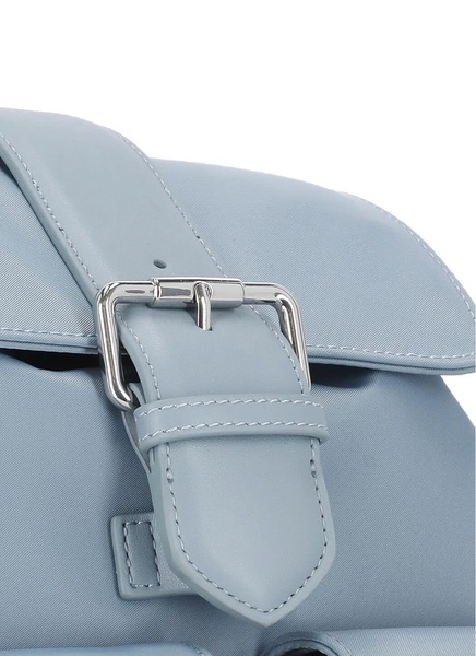Pocket Detailed Backpack