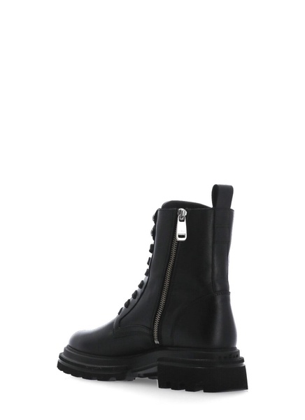 H674 Combat Boots