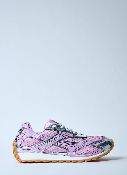 Bottega Veneta Men Orbit Sneakers